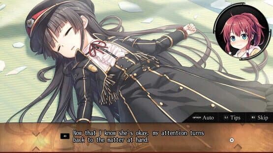 Maitetsu: Pure Station — screenshot 1