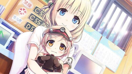 Maitetsu: Pure Station — screenshot 3