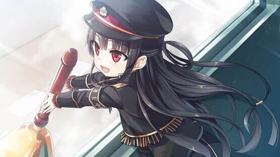 Maitetsu: Pure Station — screenshot 4
