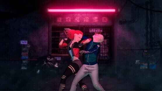 Evolutis: Duality — screenshot 1