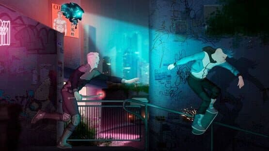 Evolutis: Duality — screenshot 2