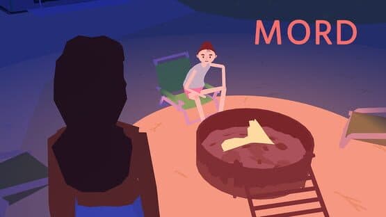 Wide Ocean Big Jacket — screenshot 5