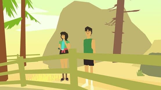 Wide Ocean Big Jacket — screenshot 6