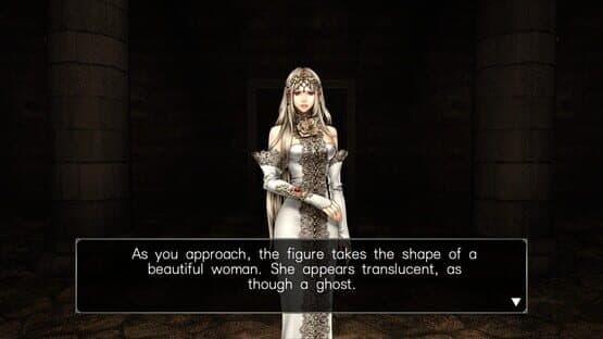 Wizardry: Labyrinth of Lost Souls — screenshot 5