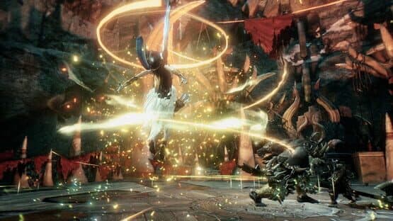 Astellia — screenshot 1