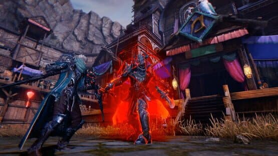 Astellia — screenshot 2