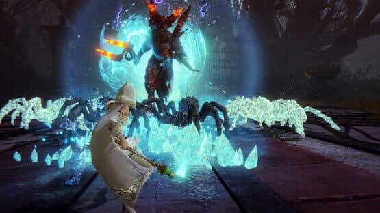 Astellia — screenshot 5