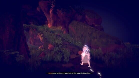 Ghost on the Shore — screenshot 5