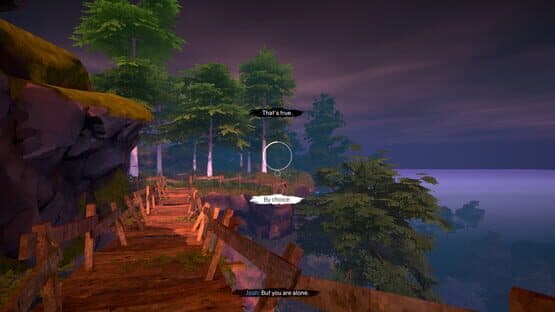 Ghost on the Shore — screenshot 6