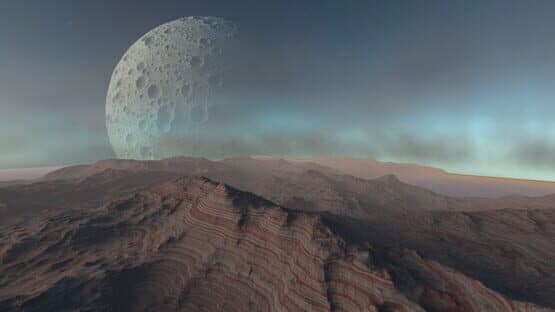 Earth Analog — screenshot 1