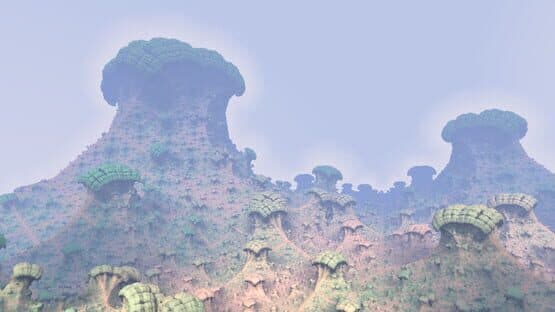 Earth Analog — screenshot 3