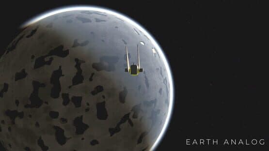 Earth Analog — screenshot 4