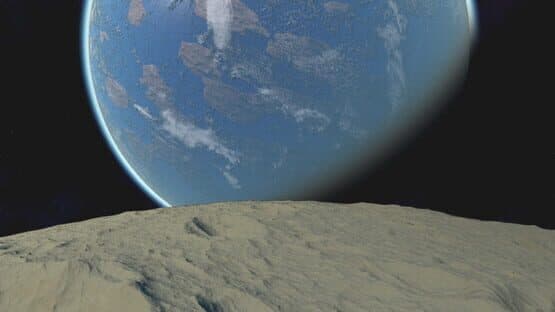 Earth Analog — screenshot 6