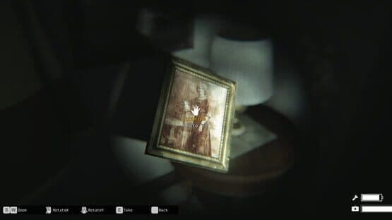 Hellseed — screenshot 1