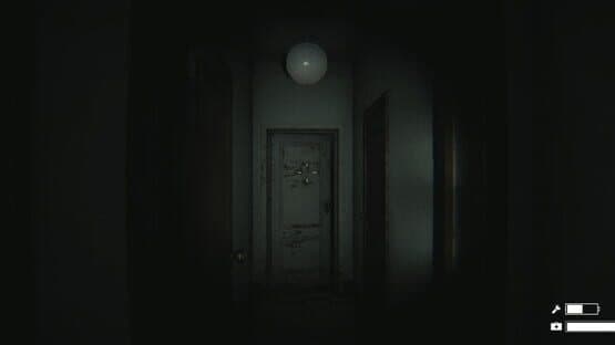 Hellseed — screenshot 2