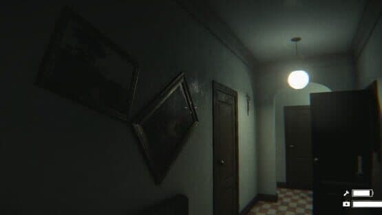 Hellseed — screenshot 4