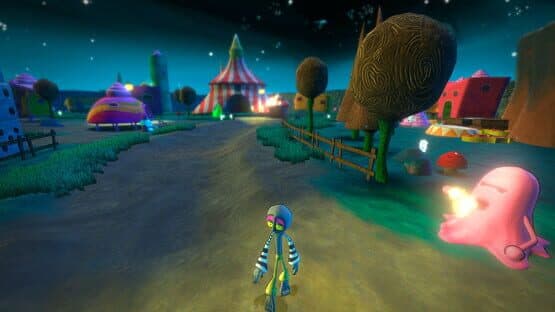 Onirike — screenshot 5