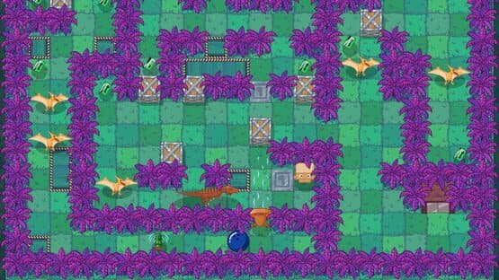 Box Kid Adventures — screenshot 6
