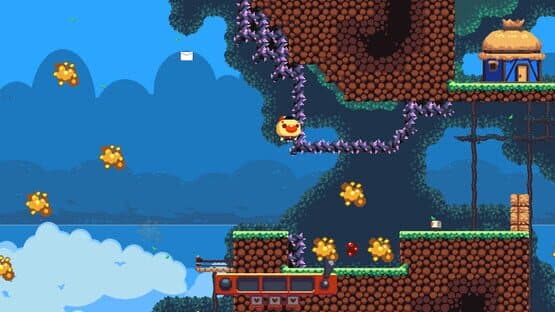 Hayfever — screenshot 1