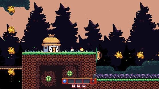 Hayfever — screenshot 2