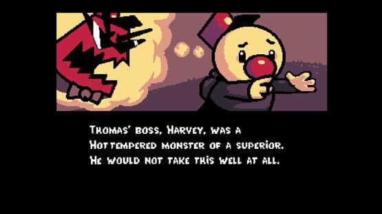 Hayfever — screenshot 3