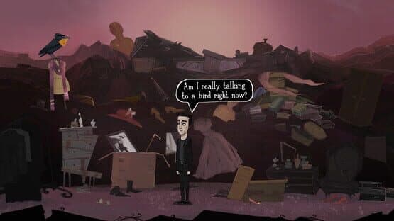 Whateverland — screenshot 1