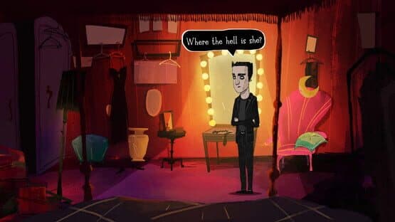 Whateverland — screenshot 2