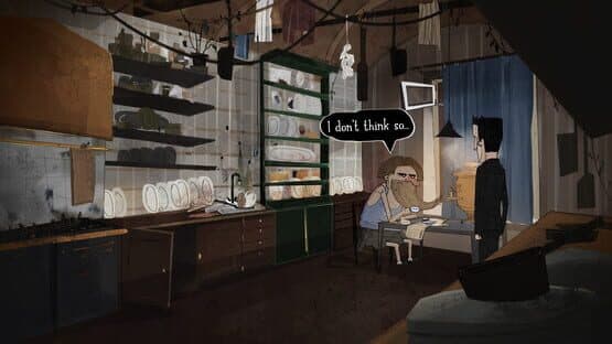 Whateverland — screenshot 3