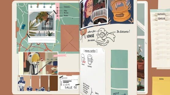 Look Inside — screenshot 3