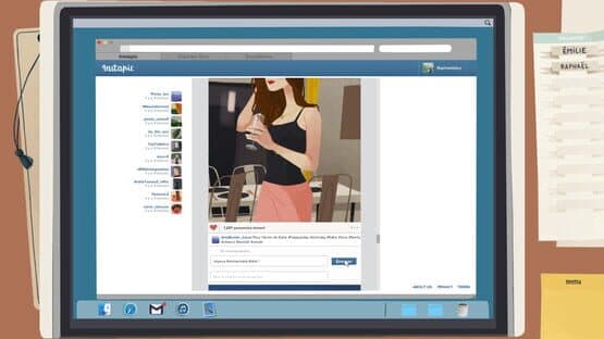 Look Inside — screenshot 4