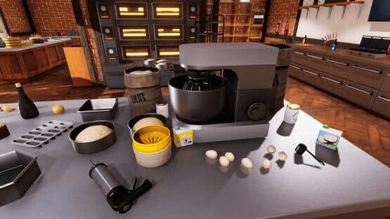Cooking Simulator: Cakes and Cookies — screenshot 4