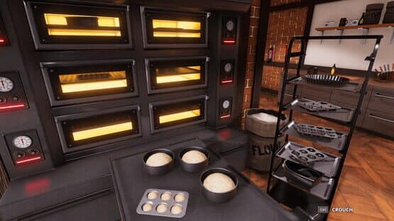 Cooking Simulator: Cakes and Cookies — screenshot 5