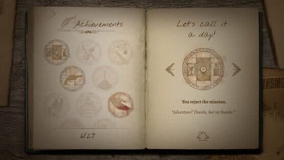 The Innsmouth Case — screenshot 3