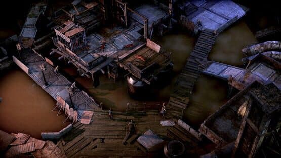 Gray Zone — screenshot 5