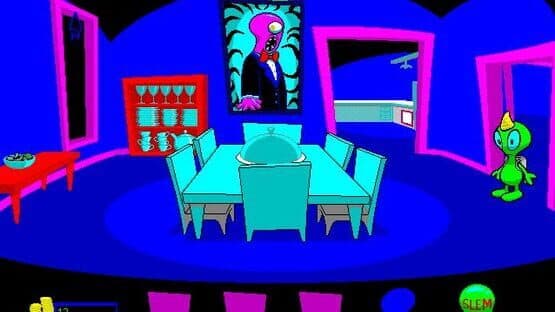 Math Blaster Mystery: The Great Brain Robbery — screenshot 3
