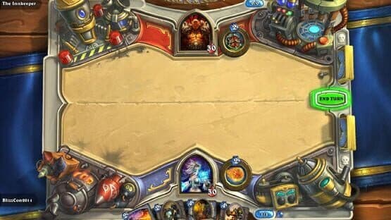 Hearthstone: Goblins vs Gnomes — screenshot 2