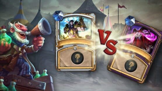 Hearthstone: The Grand Tournament — screenshot 2