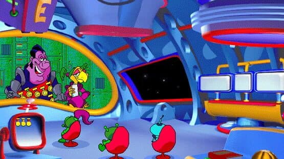 Math Blaster Jr. — screenshot 2