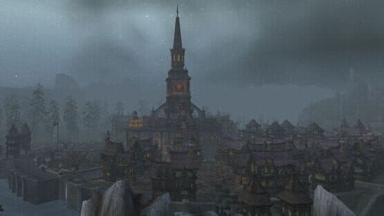 Hearthstone: The Witchwood — screenshot 2