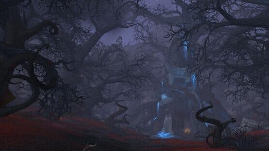 Hearthstone: The Witchwood — screenshot 3