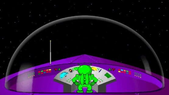Math Blaster: Episode One - In Search of Spot — screenshot 3