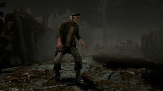 Dead by Daylight: Left Behind — screenshot 1