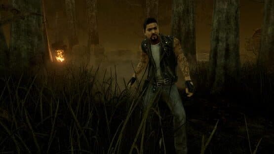 Dead by Daylight: Left Behind — screenshot 3