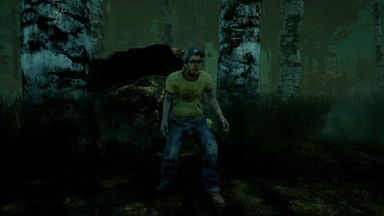 Dead by Daylight: Left Behind — screenshot 4