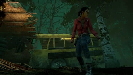 Dead by Daylight: Left Behind — screenshot 5
