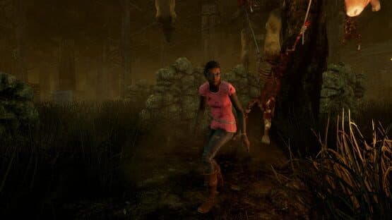 Dead by Daylight: Left Behind — screenshot 6