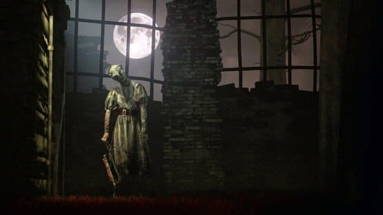 Dead by Daylight: The Last Breath Chapter — screenshot 1