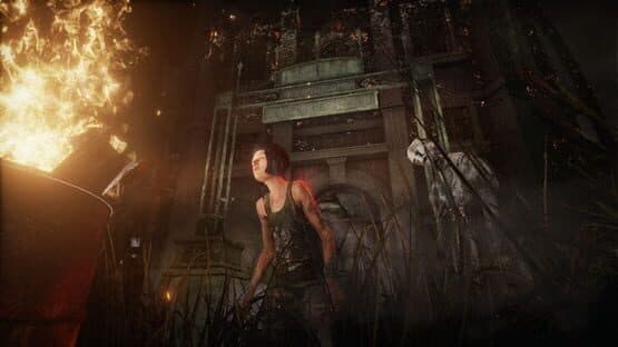 Dead by Daylight: The Last Breath Chapter — screenshot 3