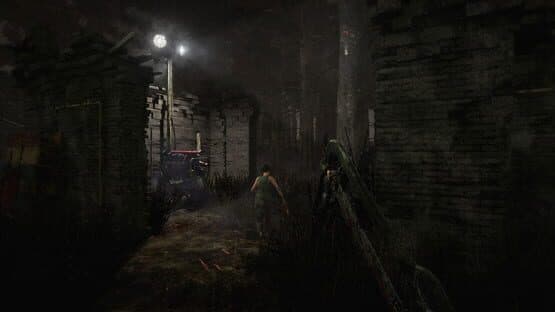 Dead by Daylight: The Last Breath Chapter — screenshot 4