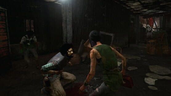 Dead by Daylight: The Last Breath Chapter — screenshot 5